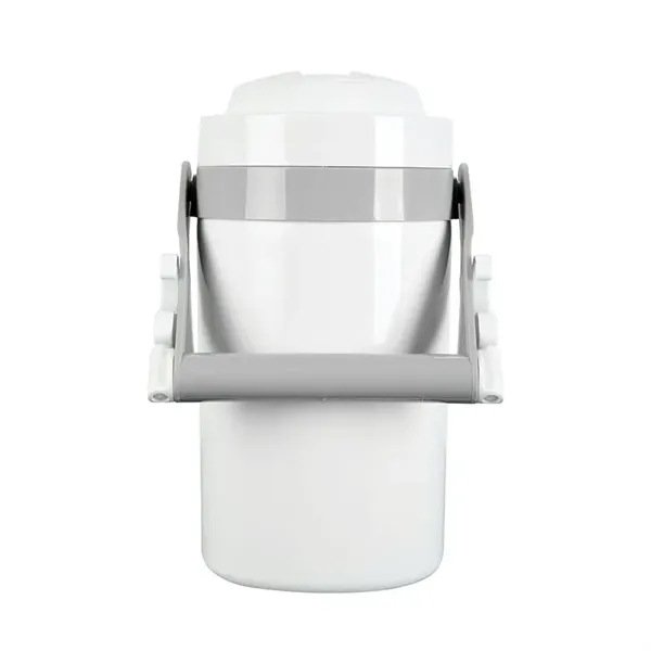 Reno 80 oz. / 2.4L Double Wall PP Sport Jug... from ASI 67866 Logomark/Valumark