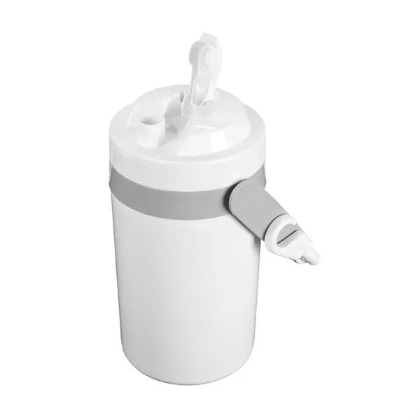 Reno 80 oz. / 2.4L Double Wall PP Sport Jug... from ASI 67866 Logomark/Valumark
