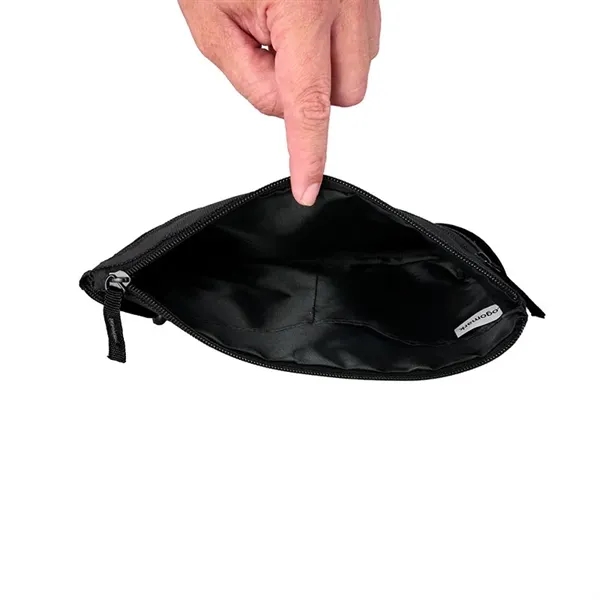 Stroll Shoulder / Crossbody Bag... from ASI 67866 Logomark/Valumark