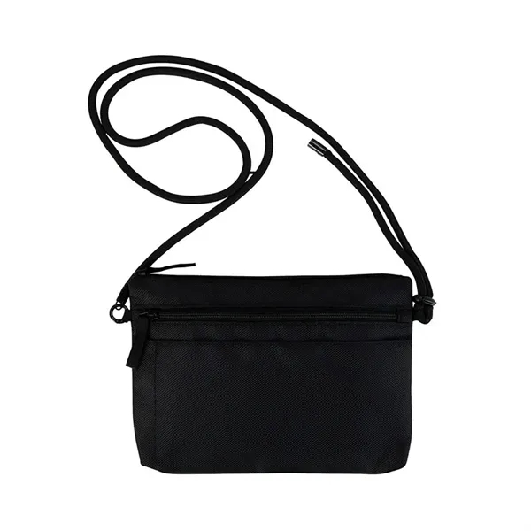 Stroll Shoulder / Crossbody Bag... from ASI 67866 Logomark/Valumark