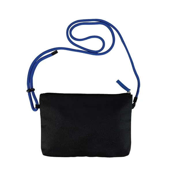 Stroll Shoulder / Crossbody Bag... from ASI 67866 Logomark/Valumark