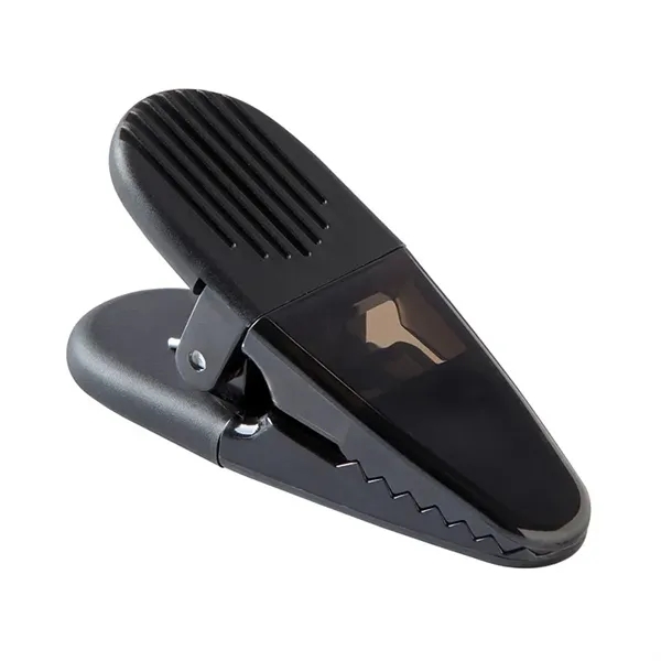 Gripa Alligator Fridge Memo / Chip Clip... from ASI 67866 Logomark/Valumark