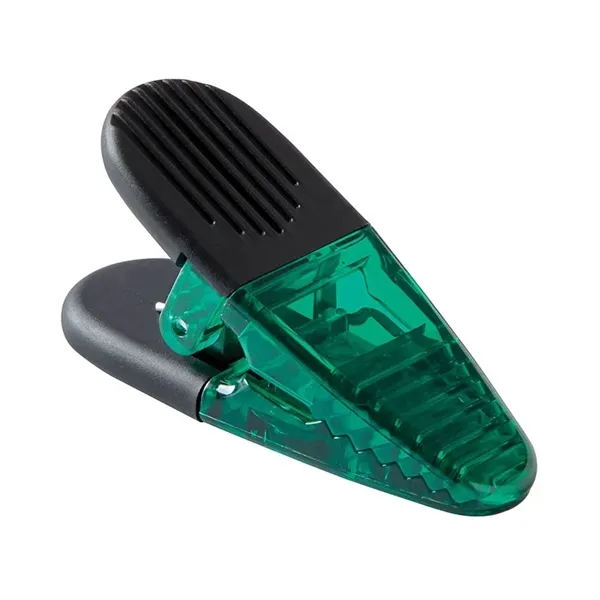 Gripa Alligator Fridge Memo / Chip Clip... from ASI 67866 Logomark/Valumark