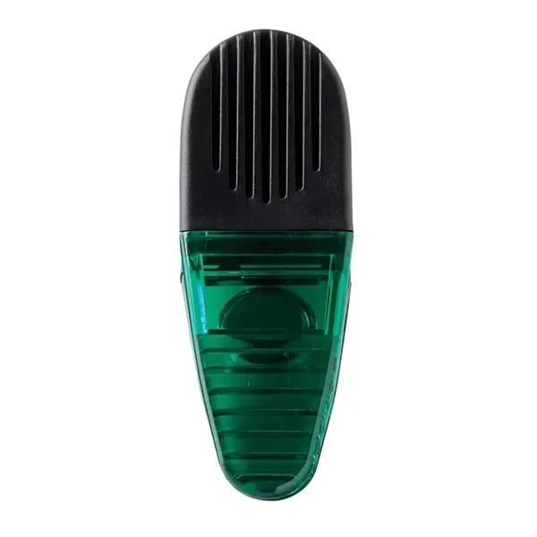 Gripa Alligator Fridge Memo / Chip Clip... from ASI 67866 Logomark/Valumark
