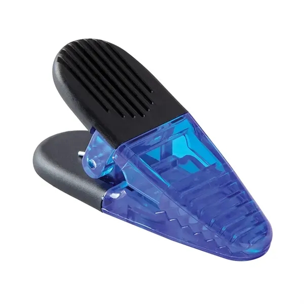 Gripa Alligator Fridge Memo / Chip Clip... from ASI 67866 Logomark/Valumark