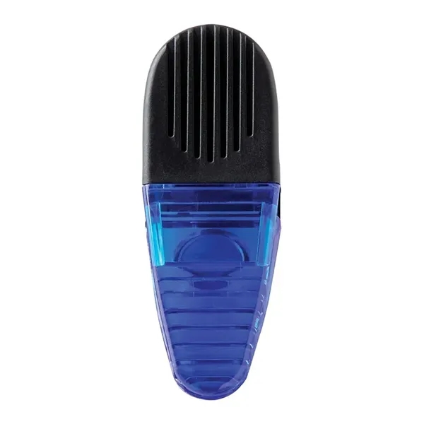 Gripa Alligator Fridge Memo / Chip Clip... from ASI 67866 Logomark/Valumark