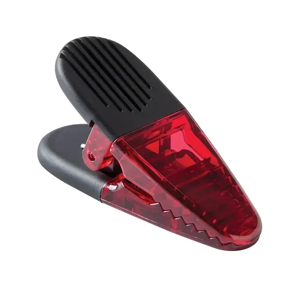 Gripa Alligator Fridge Memo / Chip Clip... from ASI 67866 Logomark/Valumark