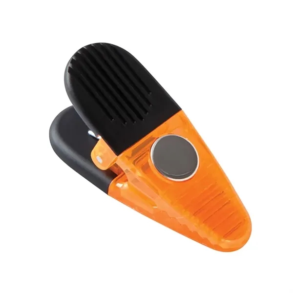 Gripa Alligator Fridge Memo / Chip Clip... from ASI 67866 Logomark/Valumark