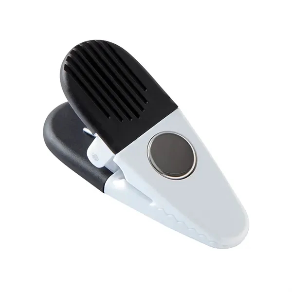 Gripa Alligator Fridge Memo / Chip Clip... from ASI 67866 Logomark/Valumark