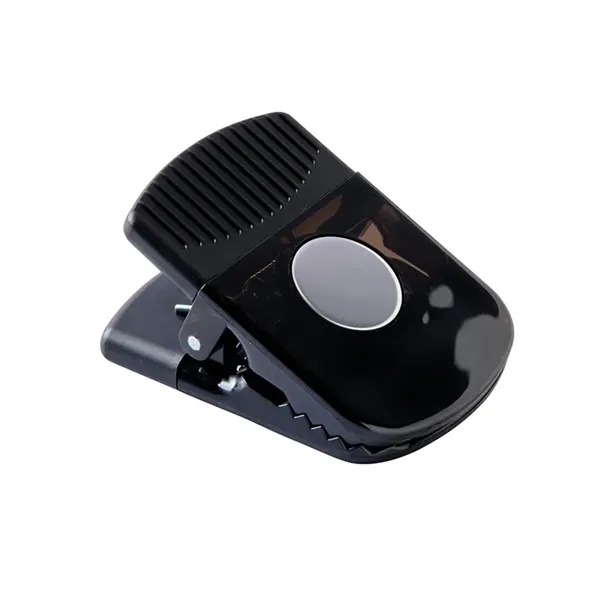 Clipa II Fridge Memo / Chip Clip... from ASI 67866 Logomark/Valumark