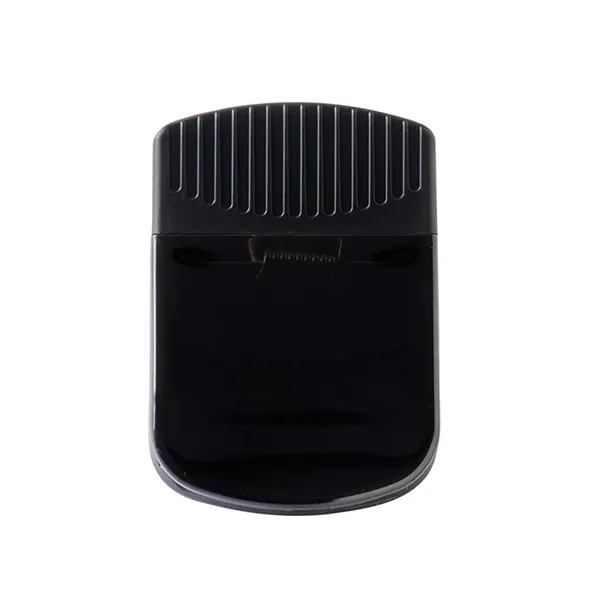 Clipa II Fridge Memo / Chip Clip... from ASI 67866 Logomark/Valumark