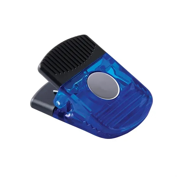 Clipa II Fridge Memo / Chip Clip... from ASI 67866 Logomark/Valumark