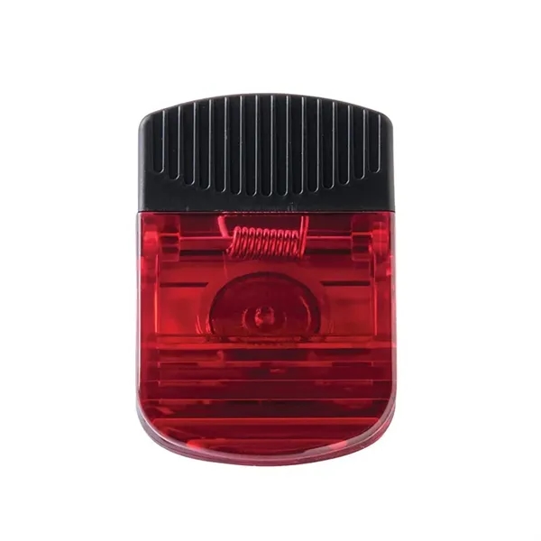 Clipa II Fridge Memo / Chip Clip... from ASI 67866 Logomark/Valumark