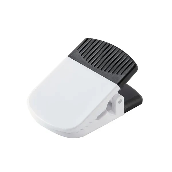 Clipa II Fridge Memo / Chip Clip... from ASI 67866 Logomark/Valumark