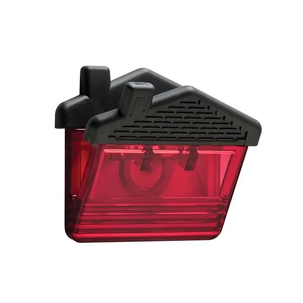 Lapo I House Memo Holder Magnet... from ASI 67866 Logomark/Valumark