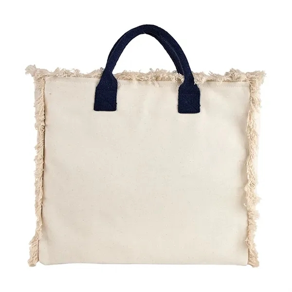 Charlene Resort Cotton Tote... from ASI 67866 Logomark/Valumark