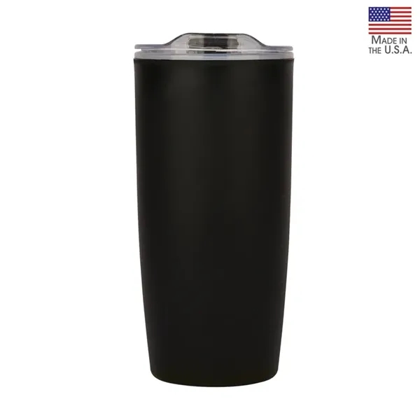 Denali 22 oz. DWPP Hot / Cold Tumbler... from ASI 67866 Logomark/Valumark