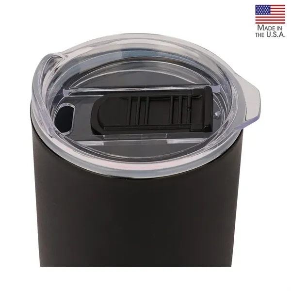 Denali 22 oz. DWPP Hot / Cold Tumbler... from ASI 67866 Logomark/Valumark