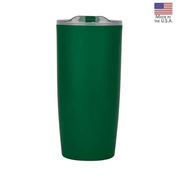 Denali 22 oz. DWPP Hot / Cold Tumbler... from ASI 67866 Logomark/Valumark