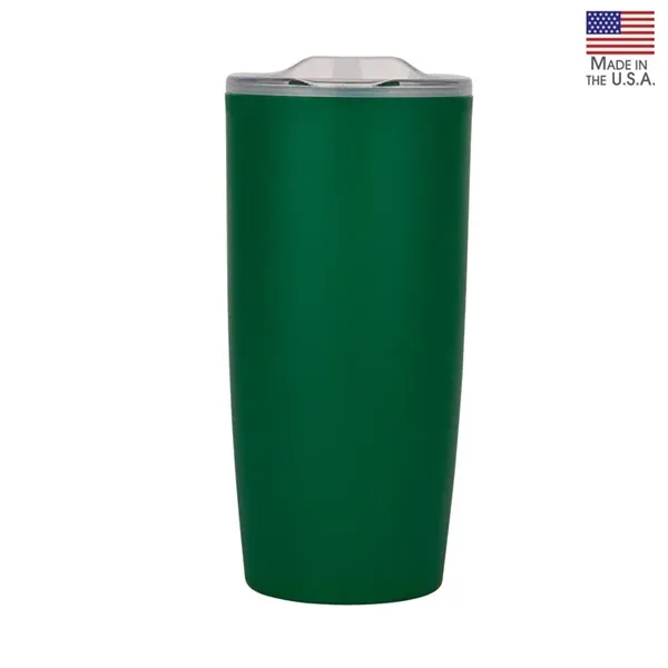 Denali 22 oz. DWPP Hot / Cold Tumbler... from ASI 67866 Logomark/Valumark