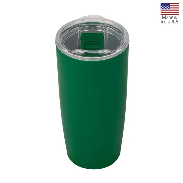 Denali 22 oz. DWPP Hot / Cold Tumbler... from ASI 67866 Logomark/Valumark
