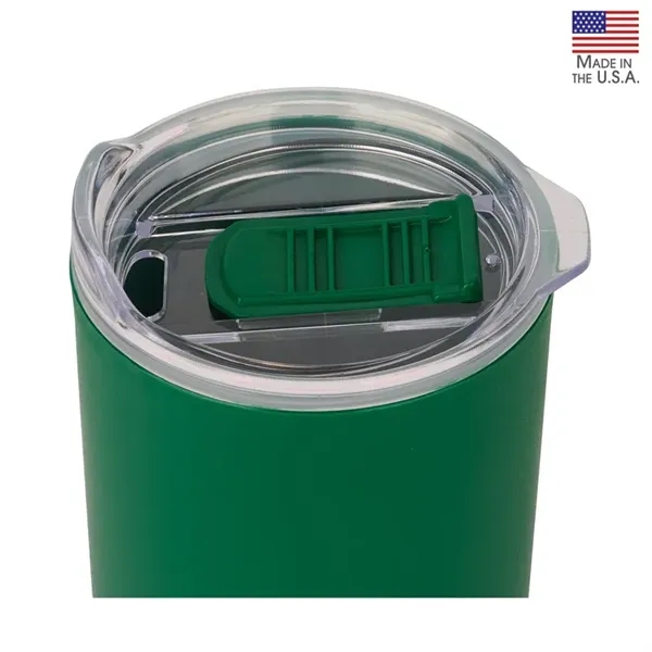 Denali 22 oz. DWPP Hot / Cold Tumbler... from ASI 67866 Logomark/Valumark