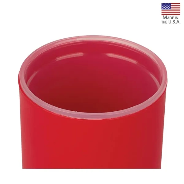 Denali 22 oz. DWPP Hot / Cold Tumbler... from ASI 67866 Logomark/Valumark