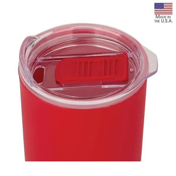 Denali 22 oz. DWPP Hot / Cold Tumbler... from ASI 67866 Logomark/Valumark