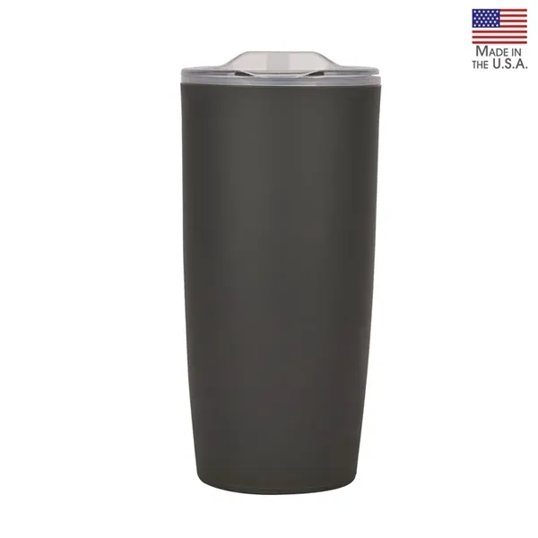 Denali 22 oz. DWPP Hot / Cold Tumbler... from ASI 67866 Logomark/Valumark