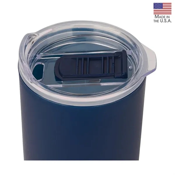 Denali 22 oz. DWPP Hot / Cold Tumbler... from ASI 67866 Logomark/Valumark