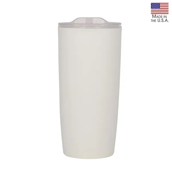 Denali 22 oz. DWPP Hot / Cold Tumbler... from ASI 67866 Logomark/Valumark