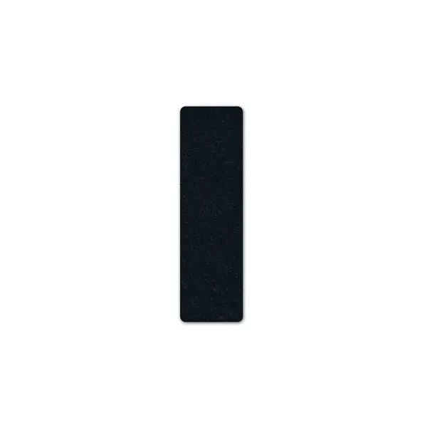 Rectangle Recycled Rubber Bookmark... from ASI 35730 Americanna Co