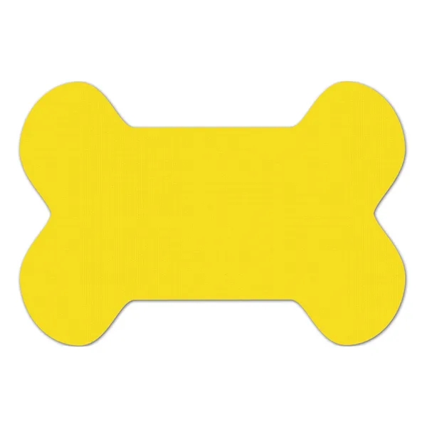Dog Bone Vinyl Mat... from ASI 35730 Americanna Co