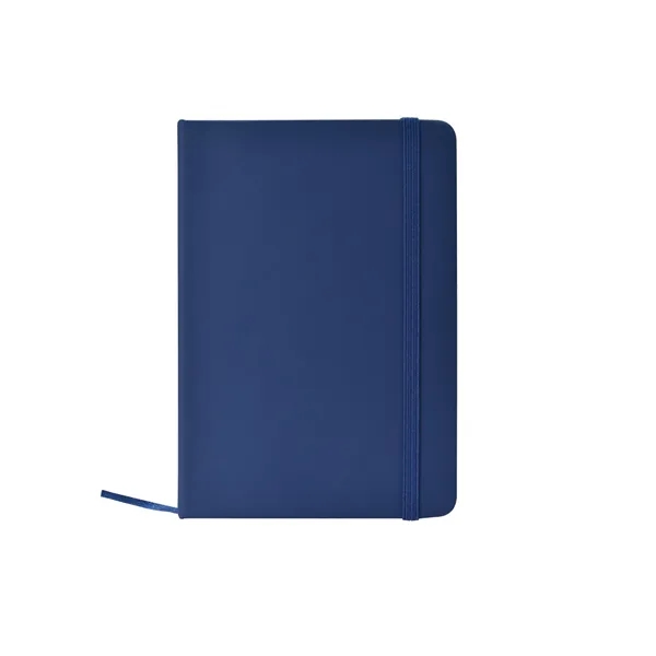 Have it written down with this handy 5" x 7" notebook... from ASI 38980 Bay State Specialty Co