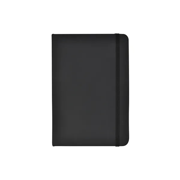 Have it written down with this handy 5" x 7" notebook... from ASI 38980 Bay State Specialty Co