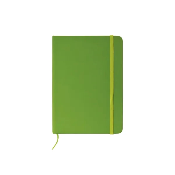 Have it written down with this handy 5" x 7" notebook... from ASI 38980 Bay State Specialty Co