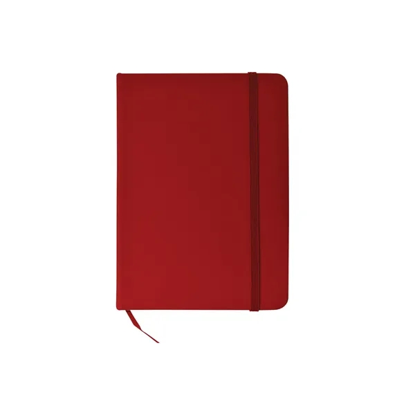 Have it written down with this handy 5" x 7" notebook... from ASI 38980 Bay State Specialty Co
