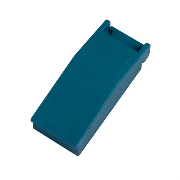 Pill splitter with storage area... from ASI 38980 Bay State Specialty Co