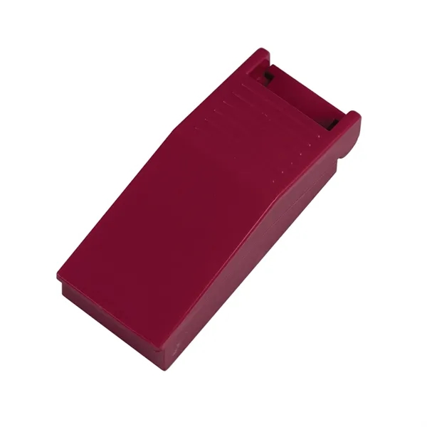 Pill splitter with storage area... from ASI 38980 Bay State Specialty Co