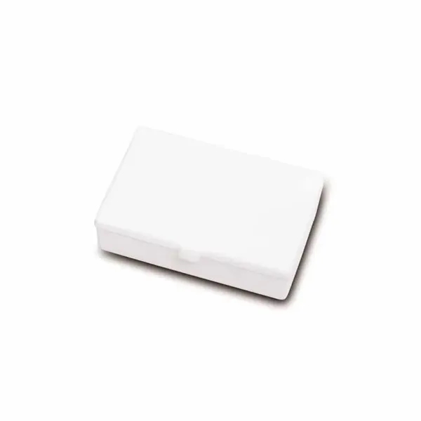 The health chest pill keeper organizes, manages, and stores up to... from ASI 38980 Bay State Specialty Co