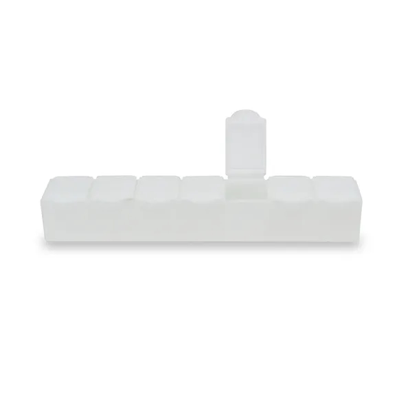 7" Big-7 All-Week Pill Box provides a lot more room for... from ASI 38980 Bay State Specialty Co