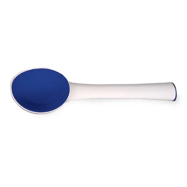 Scoop it up with the double-dip ice cream scoop.... from ASI 38980 Bay State Specialty Co