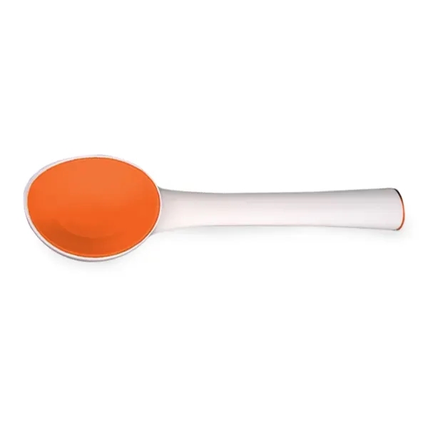 Scoop it up with the double-dip ice cream scoop.... from ASI 38980 Bay State Specialty Co