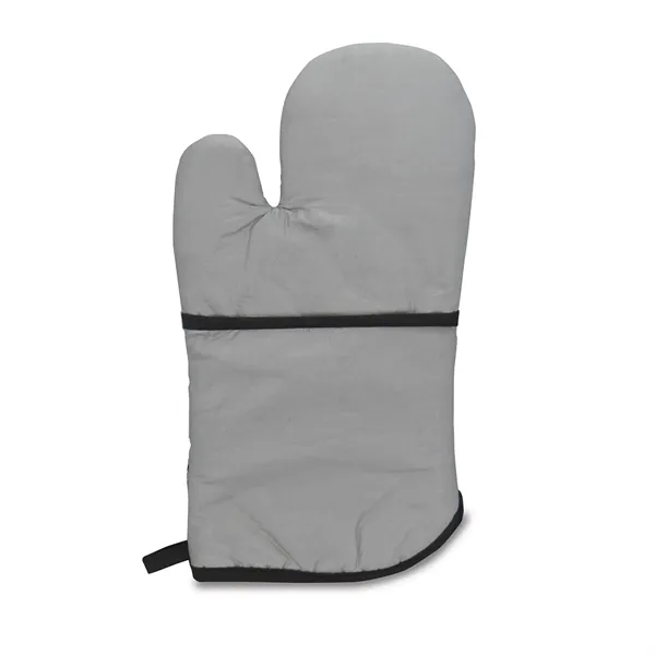 This fire-resistant pocket oven mitt is great for grilling.... from ASI 38980 Bay State Specialty Co