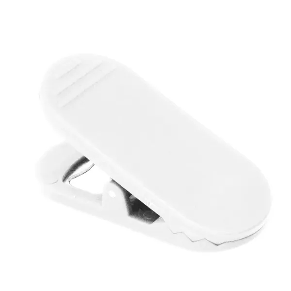 Strong alligator style magnet clip with metal bottle opener and integrated... from ASI 38980 Bay State Specialty Co