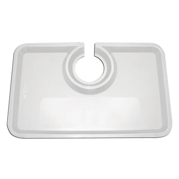 Your message is always in view with the snack and wine... from ASI 38980 Bay State Specialty Co