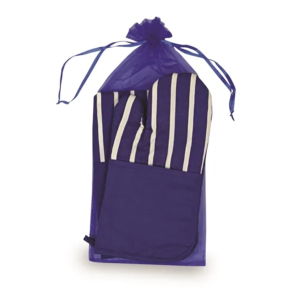 Stay safe and clean with this kitchen combo set featuring a... from ASI 38980 Bay State Specialty Co