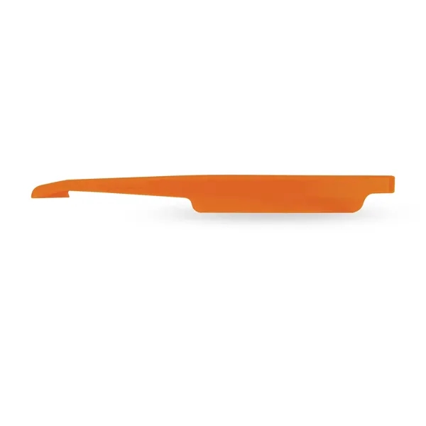 Orange peeler offers an easy peel and quick work of any... from ASI 38980 Bay State Specialty Co