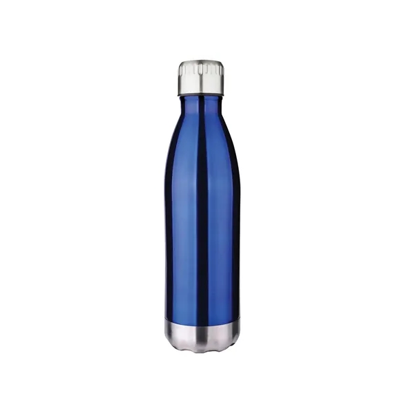 The 17 oz. vacuum insulated travel bottle is great for on... from ASI 38980 Bay State Specialty Co