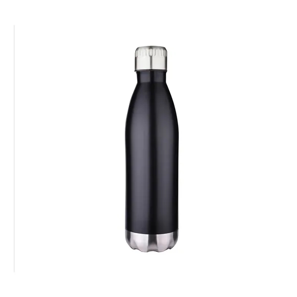 The 17 oz. vacuum insulated travel bottle is great for on... from ASI 38980 Bay State Specialty Co